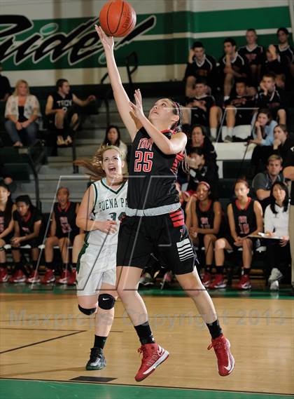 Thumbnail 2 in Troy @ Buena Park photogallery.