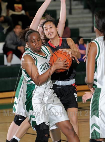 Thumbnail 1 in Troy @ Buena Park photogallery.