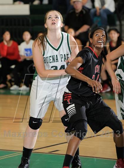 Thumbnail 3 in Troy @ Buena Park photogallery.