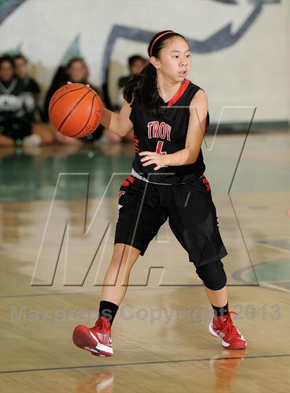 Thumbnail 1 in Troy @ Buena Park photogallery.