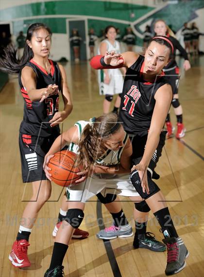 Thumbnail 2 in Troy @ Buena Park photogallery.
