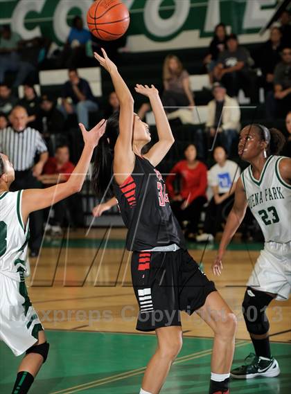 Thumbnail 1 in Troy @ Buena Park photogallery.
