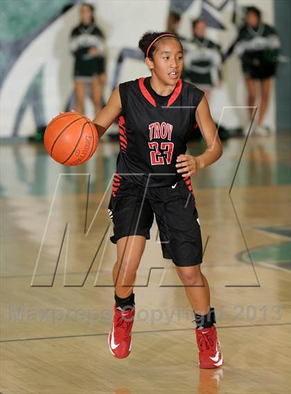 Thumbnail 2 in Troy @ Buena Park photogallery.