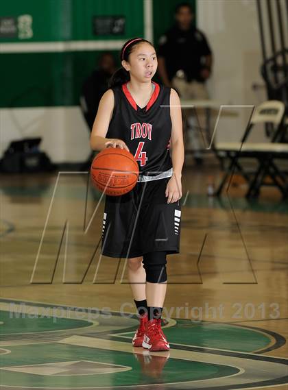 Thumbnail 3 in Troy @ Buena Park photogallery.