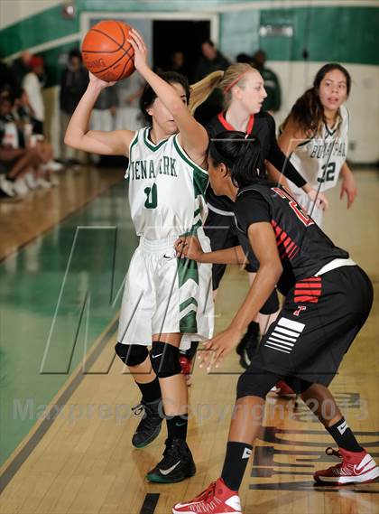 Thumbnail 2 in Troy @ Buena Park photogallery.