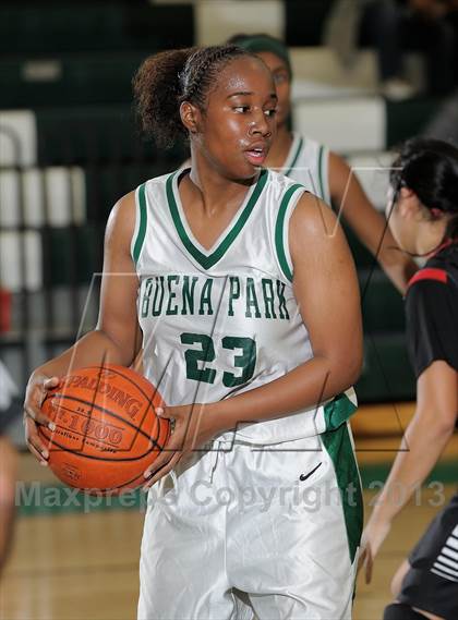 Thumbnail 2 in Troy @ Buena Park photogallery.