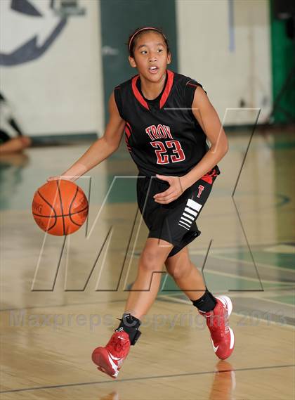 Thumbnail 3 in Troy @ Buena Park photogallery.