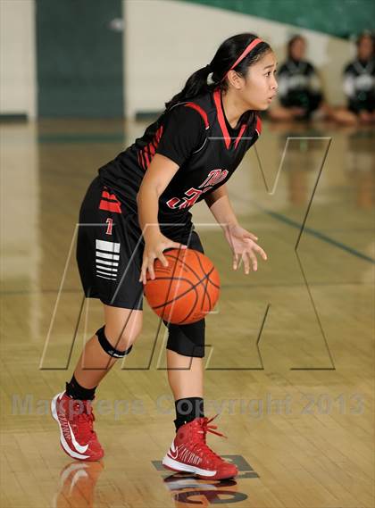Thumbnail 1 in Troy @ Buena Park photogallery.