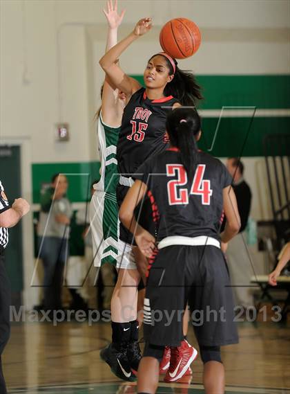 Thumbnail 1 in Troy @ Buena Park photogallery.