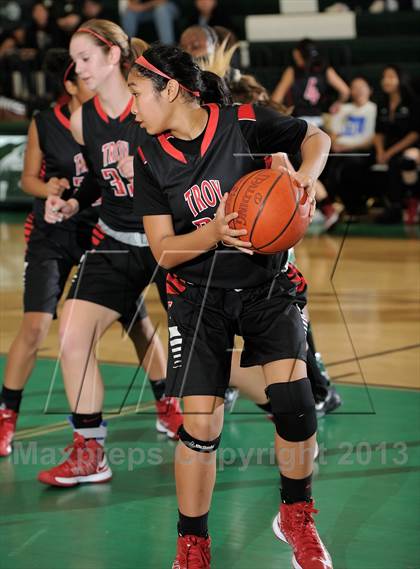 Thumbnail 3 in Troy @ Buena Park photogallery.