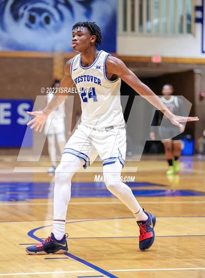 Thumbnail 1 in Harnett Central @ Westover photogallery.