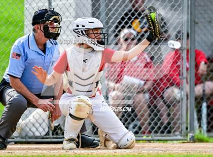 Thumbnail 1 in Big Spring @ Hamburg (PIAA District 3 Class 4A Quarterfinal) photogallery.