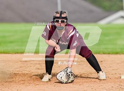 Thumbnail 1 in Big Spring @ Hamburg (PIAA District 3 Class 4A Quarterfinal) photogallery.