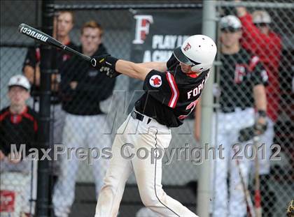 Thumbnail 1 in Harrison @ Fox Lane photogallery.