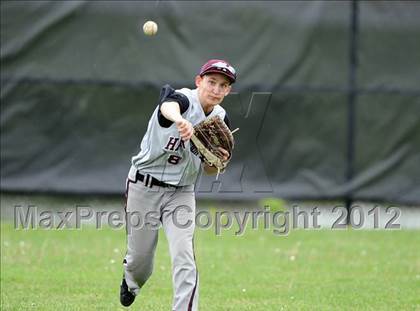 Thumbnail 1 in Harrison @ Fox Lane photogallery.