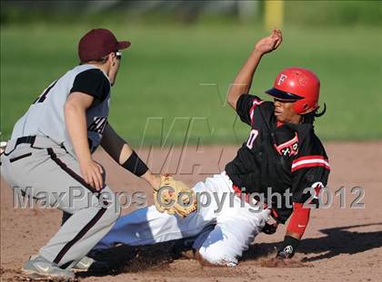Thumbnail 1 in Harrison @ Fox Lane photogallery.