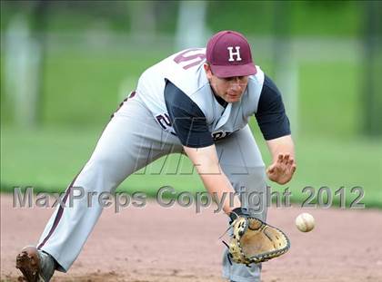 Thumbnail 1 in Harrison @ Fox Lane photogallery.