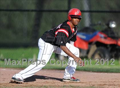 Thumbnail 3 in Harrison @ Fox Lane photogallery.