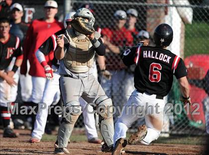 Thumbnail 3 in Harrison @ Fox Lane photogallery.