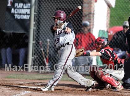 Thumbnail 1 in Harrison @ Fox Lane photogallery.