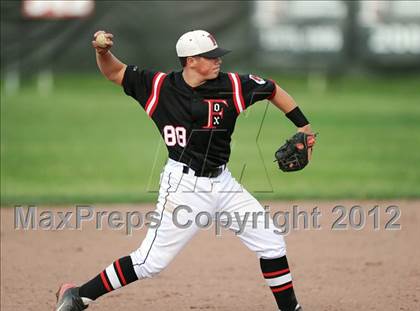 Thumbnail 3 in Harrison @ Fox Lane photogallery.