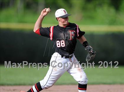 Thumbnail 3 in Harrison @ Fox Lane photogallery.