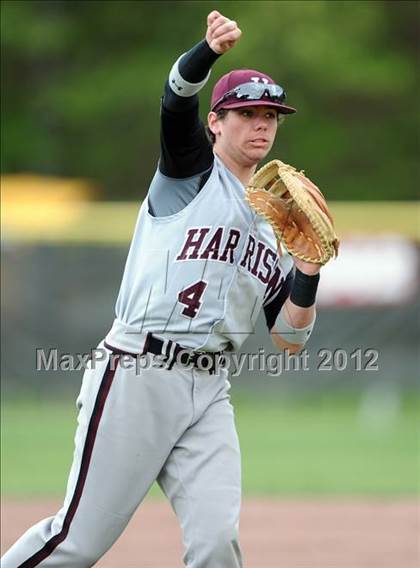 Thumbnail 1 in Harrison @ Fox Lane photogallery.