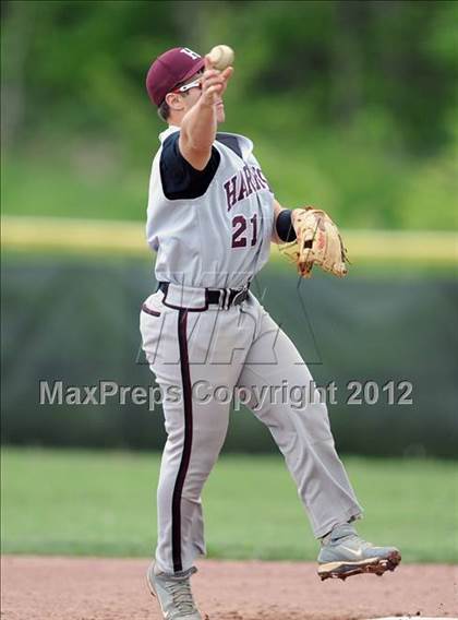 Thumbnail 1 in Harrison @ Fox Lane photogallery.