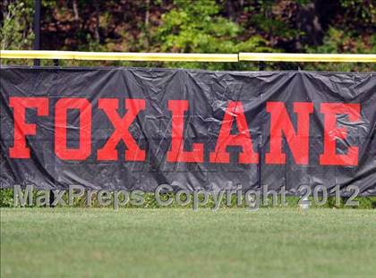 Thumbnail 1 in Harrison @ Fox Lane photogallery.