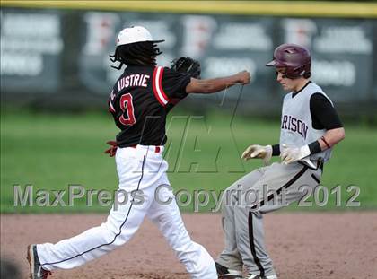 Thumbnail 1 in Harrison @ Fox Lane photogallery.