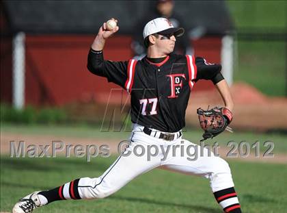 Thumbnail 3 in Harrison @ Fox Lane photogallery.