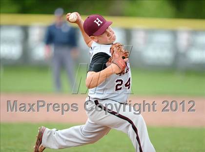 Thumbnail 3 in Harrison @ Fox Lane photogallery.