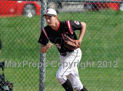 Thumbnail 3 in Harrison @ Fox Lane photogallery.