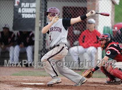 Thumbnail 3 in Harrison @ Fox Lane photogallery.