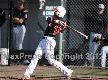 Thumbnail 3 in Harrison @ Fox Lane photogallery.