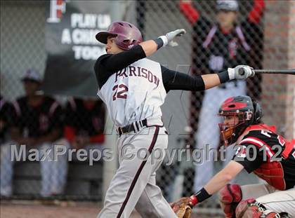 Thumbnail 1 in Harrison @ Fox Lane photogallery.