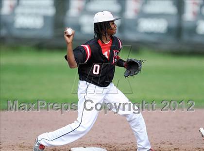 Thumbnail 3 in Harrison @ Fox Lane photogallery.