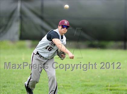 Thumbnail 1 in Harrison @ Fox Lane photogallery.