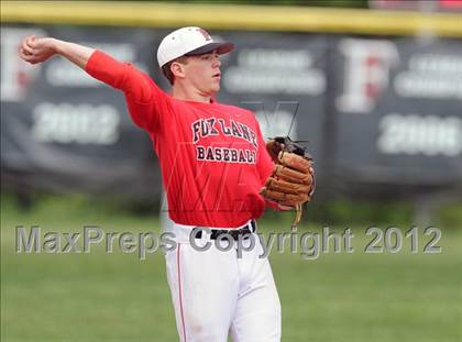 Thumbnail 3 in Harrison @ Fox Lane photogallery.