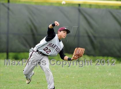 Thumbnail 1 in Harrison @ Fox Lane photogallery.