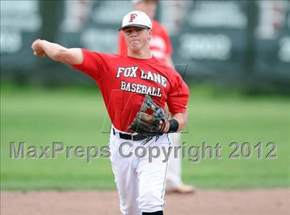 Thumbnail 1 in Harrison @ Fox Lane photogallery.