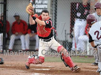 Thumbnail 1 in Harrison @ Fox Lane photogallery.