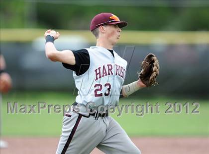 Thumbnail 1 in Harrison @ Fox Lane photogallery.