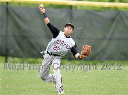 Thumbnail 1 in Harrison @ Fox Lane photogallery.