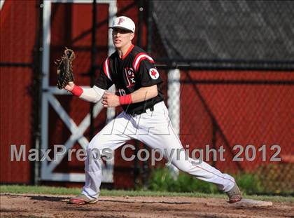 Thumbnail 3 in Harrison @ Fox Lane photogallery.