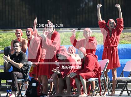 Thumbnail 3 in Orange Lutheran vs. Foothill (CIF-SS D1 Final) photogallery.