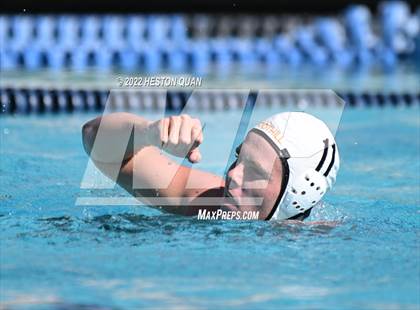 Thumbnail 3 in Orange Lutheran vs. Foothill (CIF-SS D1 Final) photogallery.