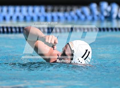 Thumbnail 1 in Orange Lutheran vs. Foothill (CIF-SS D1 Final) photogallery.