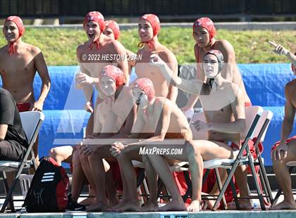 Thumbnail 1 in Orange Lutheran vs. Foothill (CIF-SS D1 Final) photogallery.