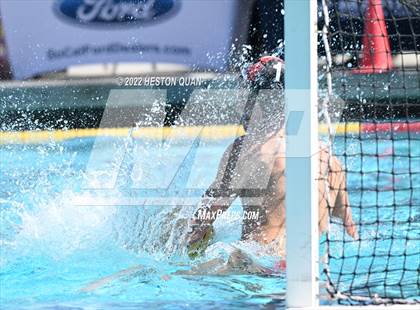 Thumbnail 1 in Orange Lutheran vs. Foothill (CIF-SS D1 Final) photogallery.